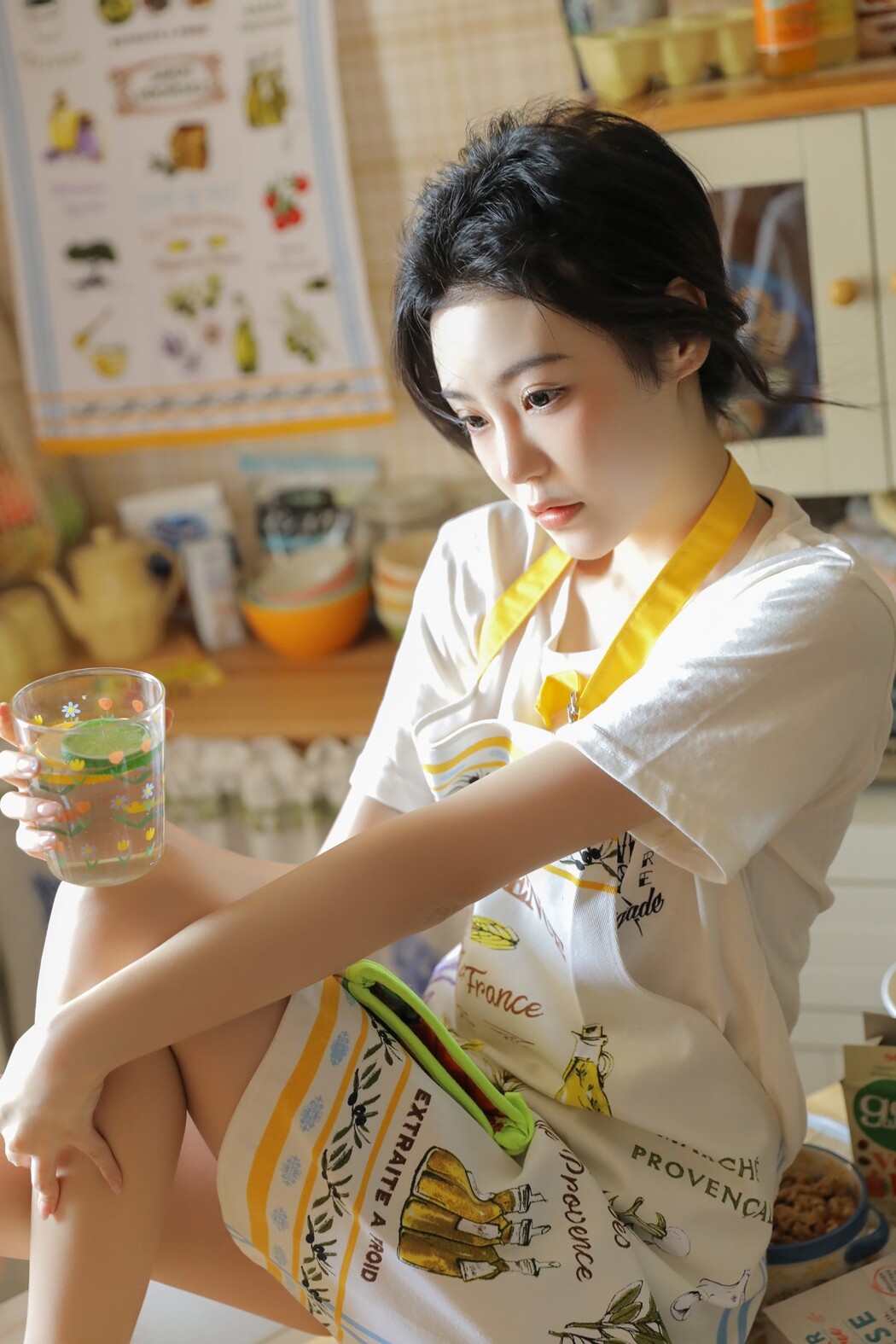 YiTuYu艺图语 Vol.1892 Yi Xuan mua