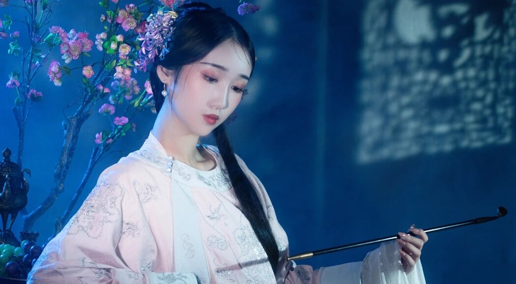 YiTuYu艺图语 Vol.1915 Jun Jun