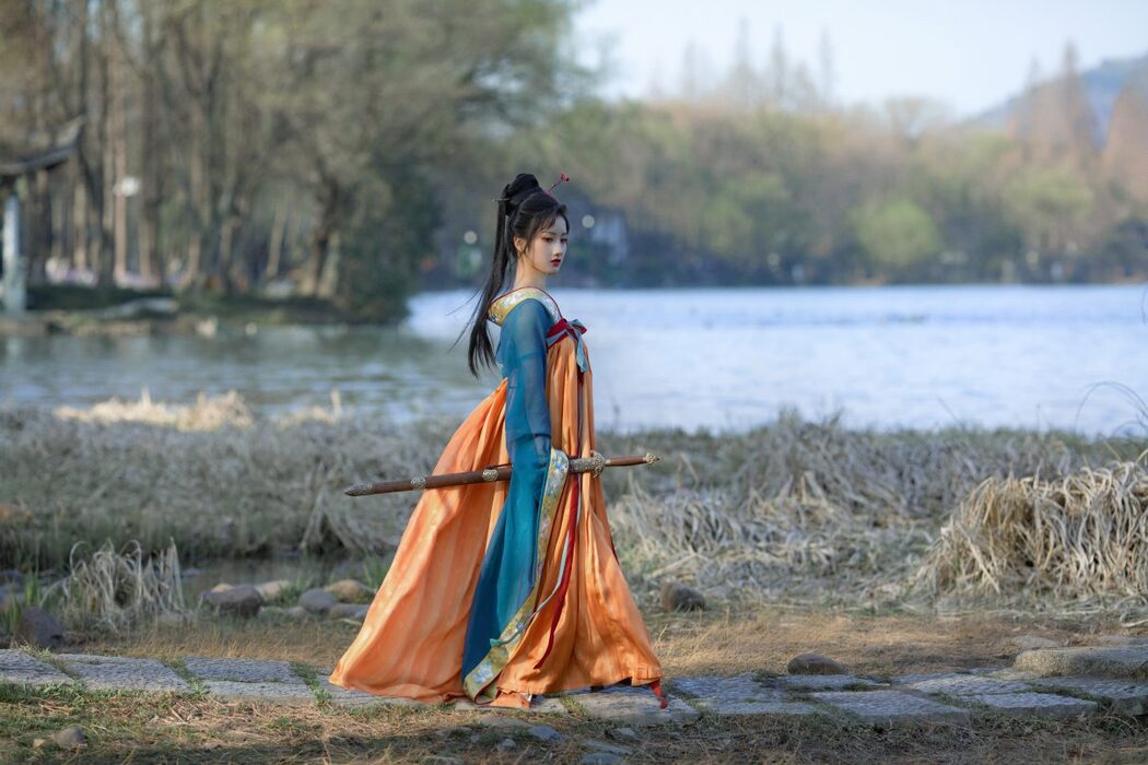 YiTuYu艺图语 Vol.186 Shen Shang