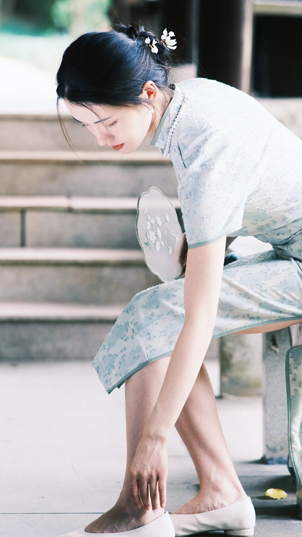 YiTuYu艺图语 Vol.1918 Xia Xia
