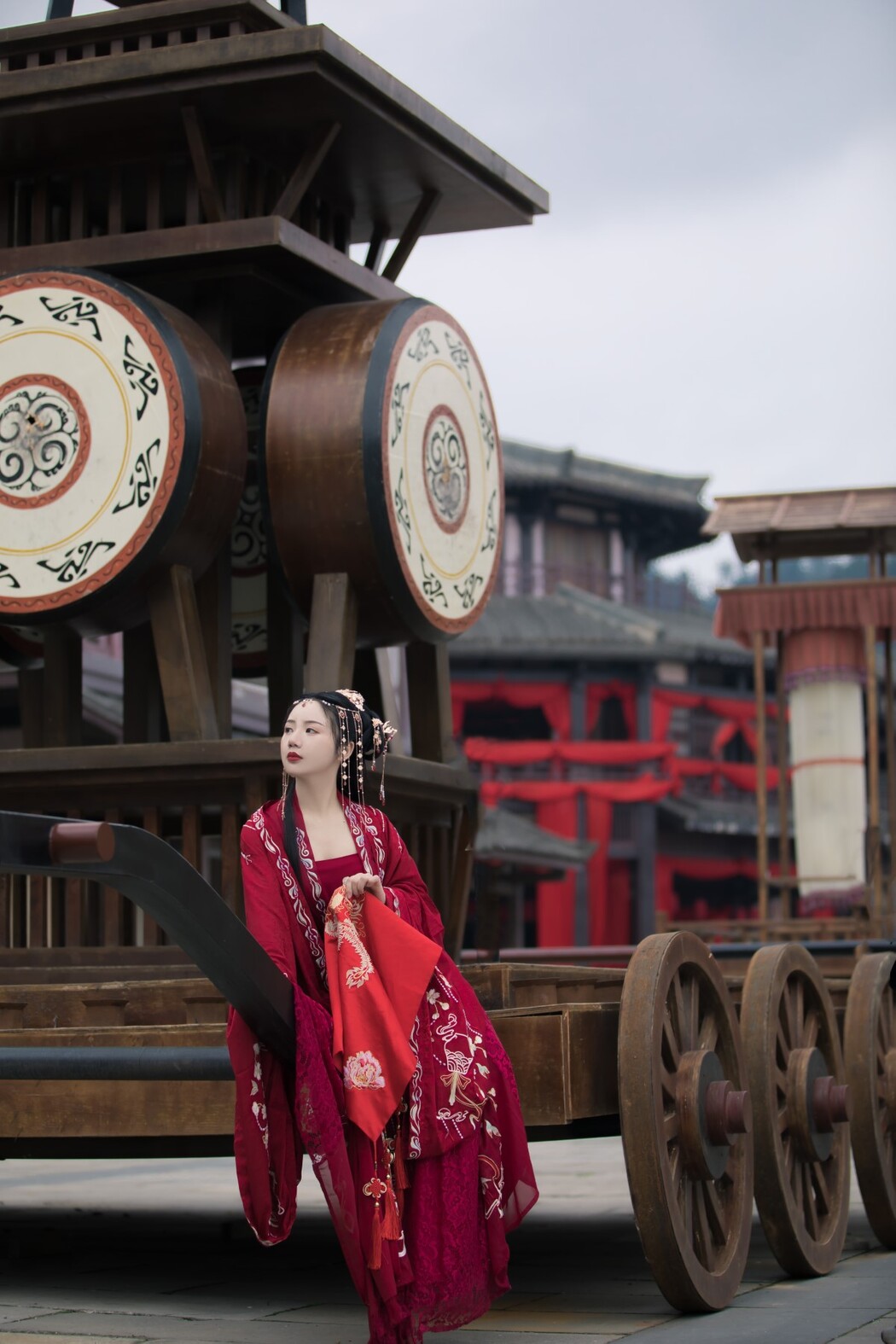 YiTuYu艺图语 Vol.1860 Mi Xiao Mi