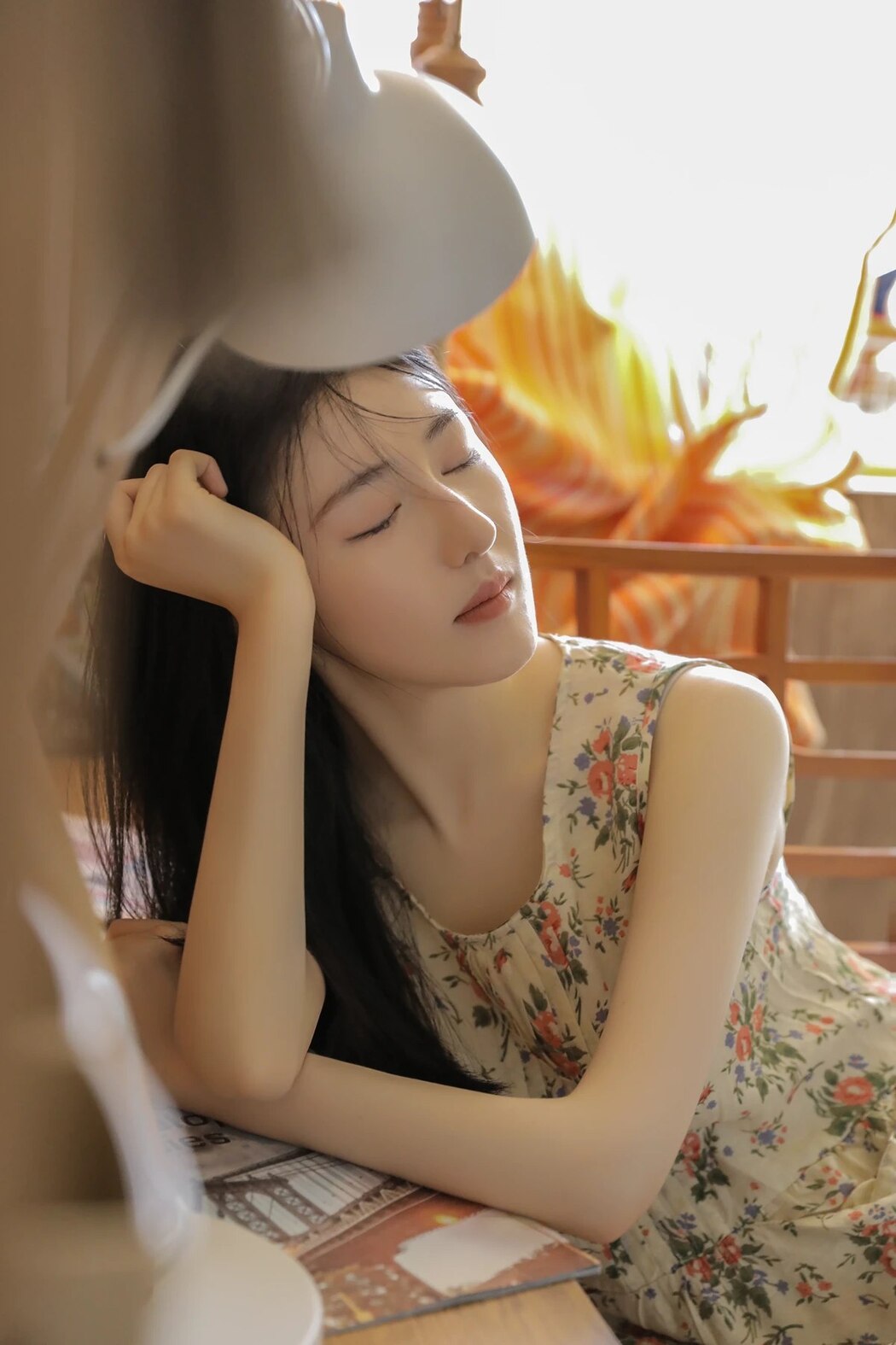 YiTuYu艺图语 Vol.1925 Oeil