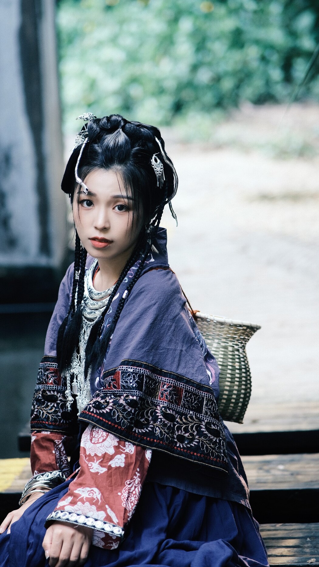 YiTuYu艺图语 Vol.1902 proyhine