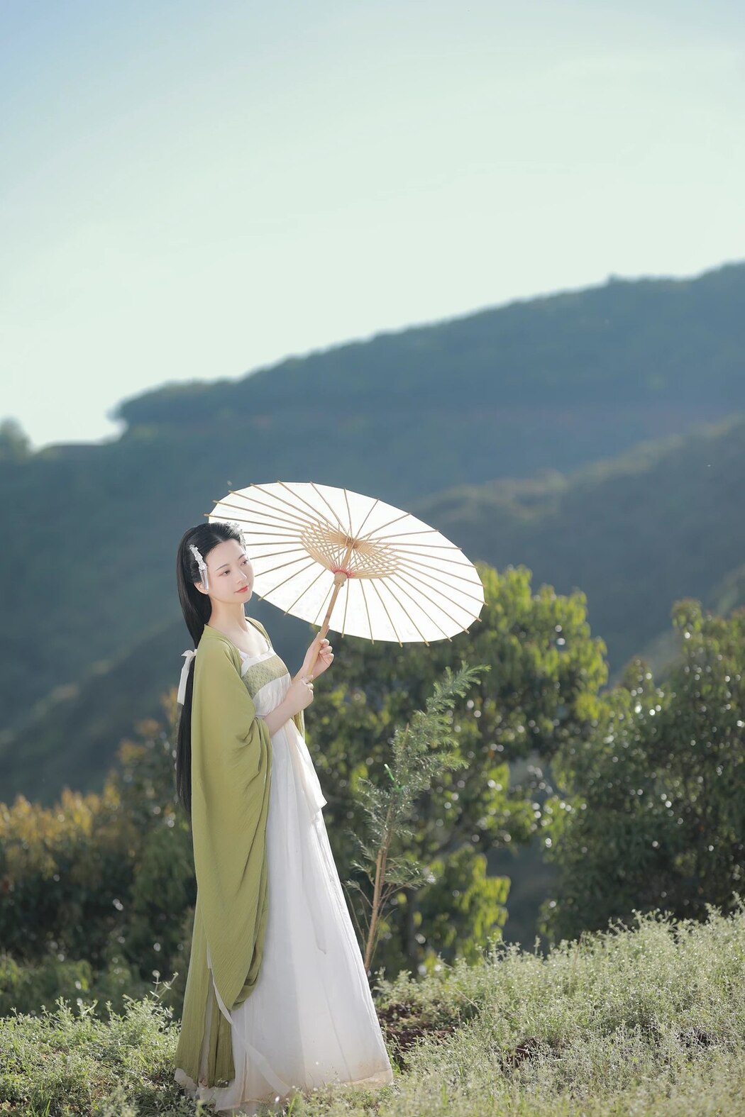 YiTuYu艺图语 Vol.1959 YunFleur