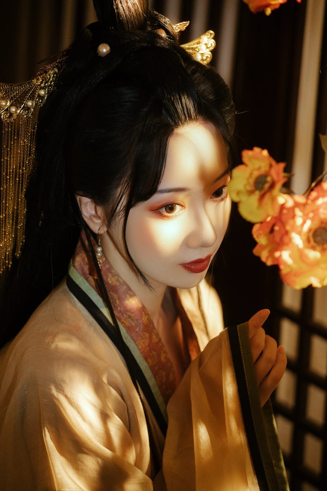 YiTuYu艺图语 Vol.1950 Inu Yi