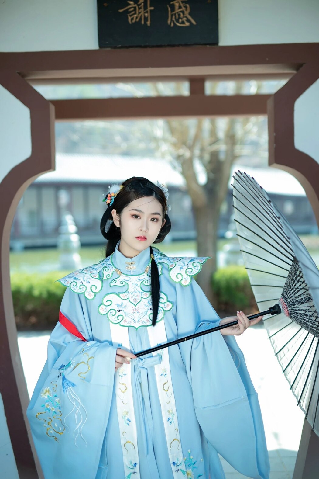 YiTuYu艺图语 Vol.1937 Shi Min Ya