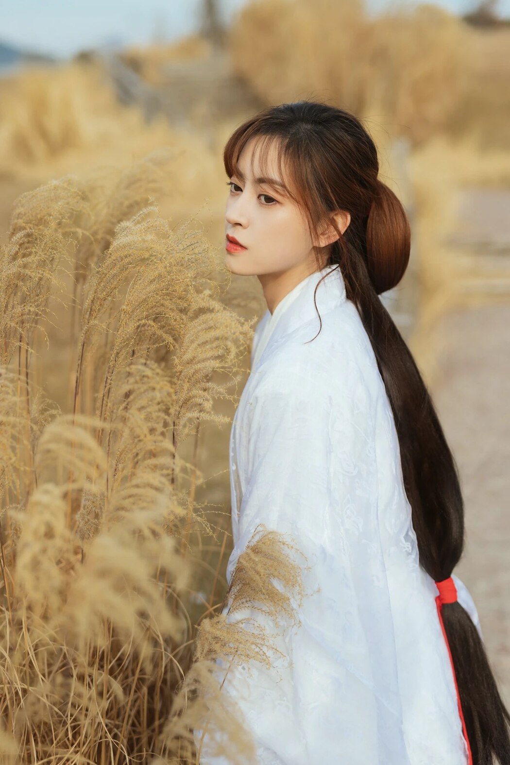 YiTuYu艺图语 Vol.1923 Yi Xuan