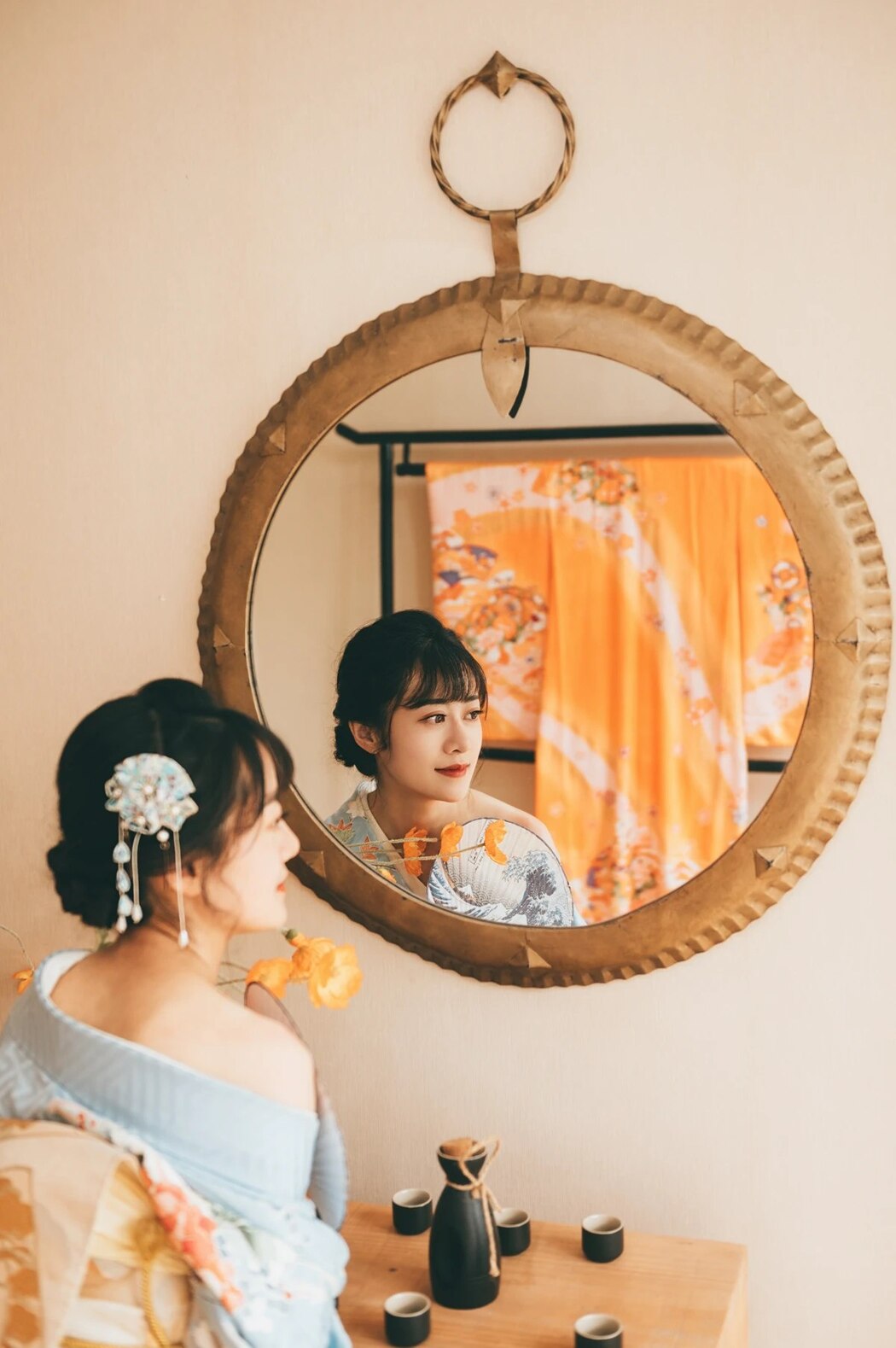 YiTuYu艺图语 Vol.1913 Dai Rui