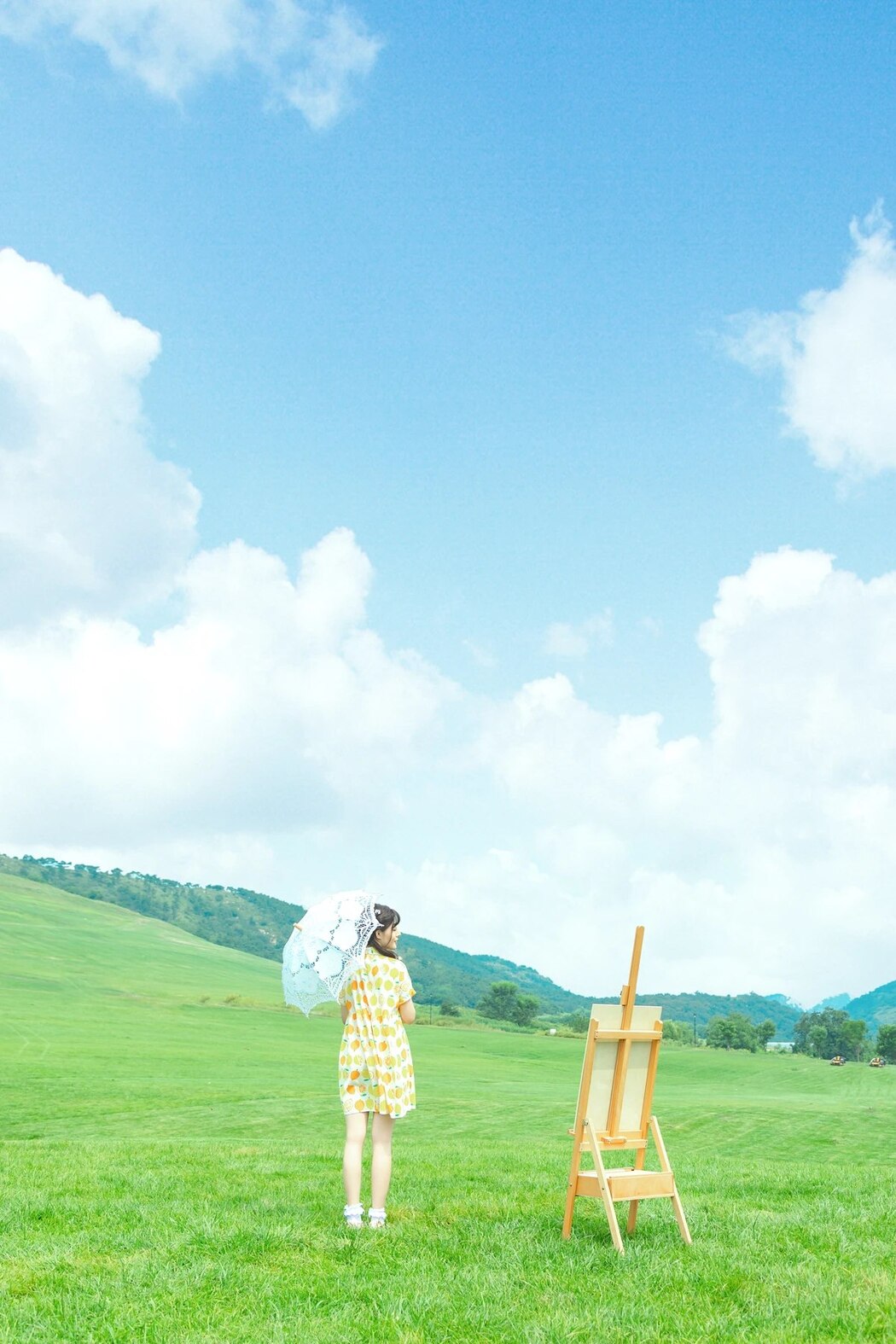 YiTuYu艺图语 Vol.1939 Zai Xia Ze Rui