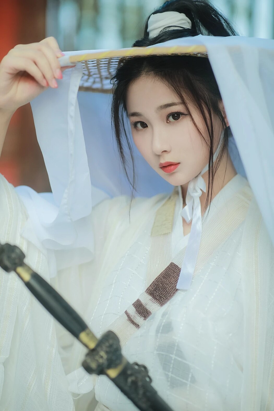 YiTuYu艺图语 Vol.1914 Xiao Qi