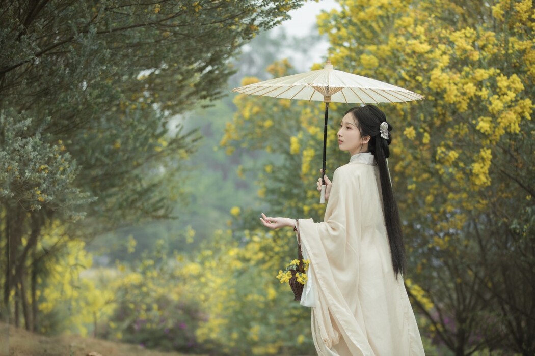 YiTuYu艺图语 Vol.1841 Miego