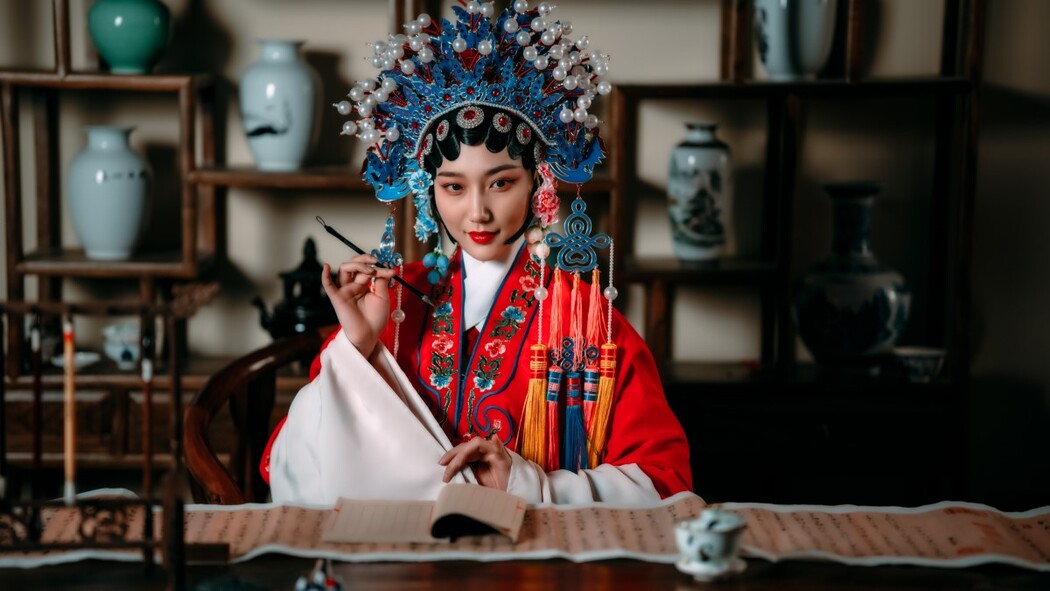 YiTuYu艺图语 Vol.1878 Yao Yao