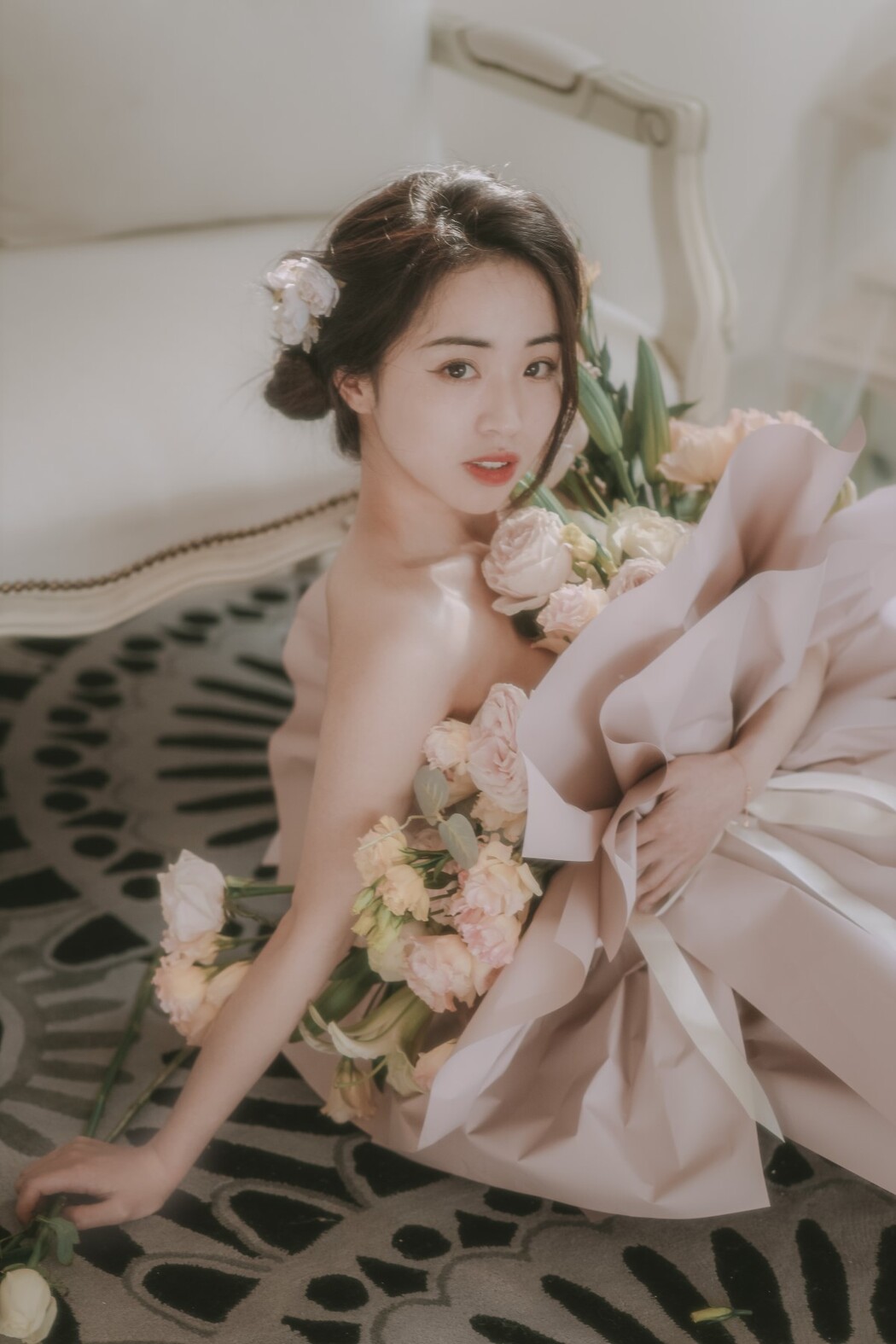 YiTuYu艺图语 Vol.1842 Xiao Zhu