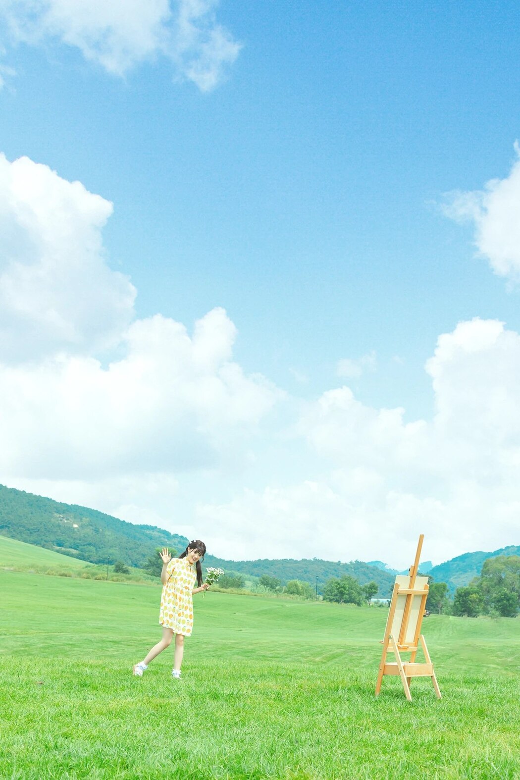 YiTuYu艺图语 Vol.1939 Zai Xia Ze Rui