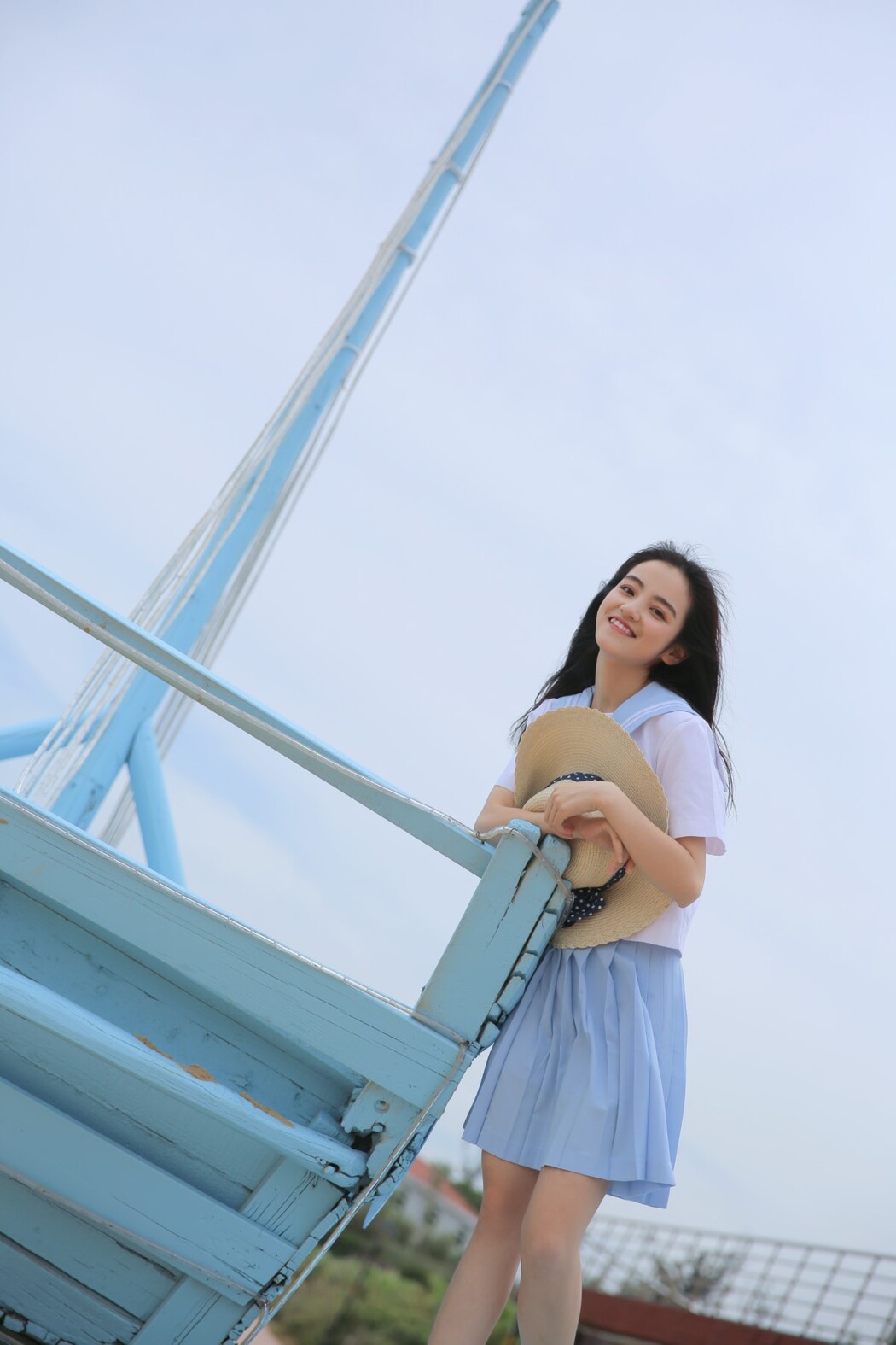 YiTuYu艺图语 Vol.1846 Yao