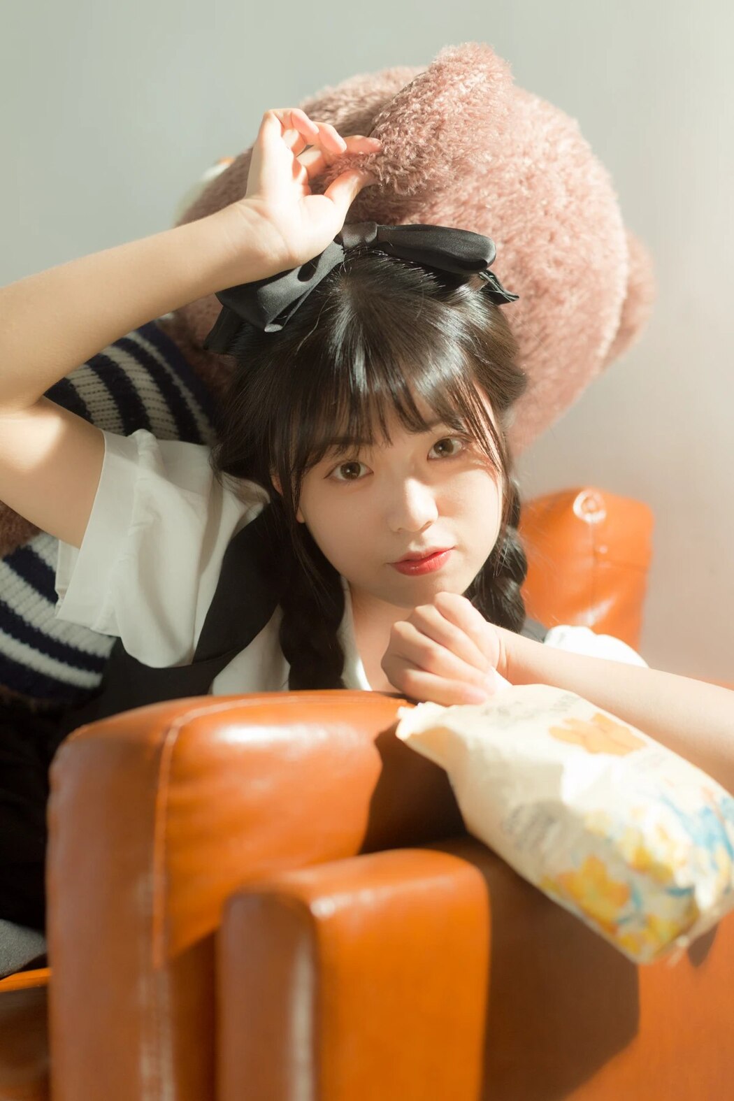 YiTuYu艺图语 Vol.1941 Ke Ai Pao Pao Ya
