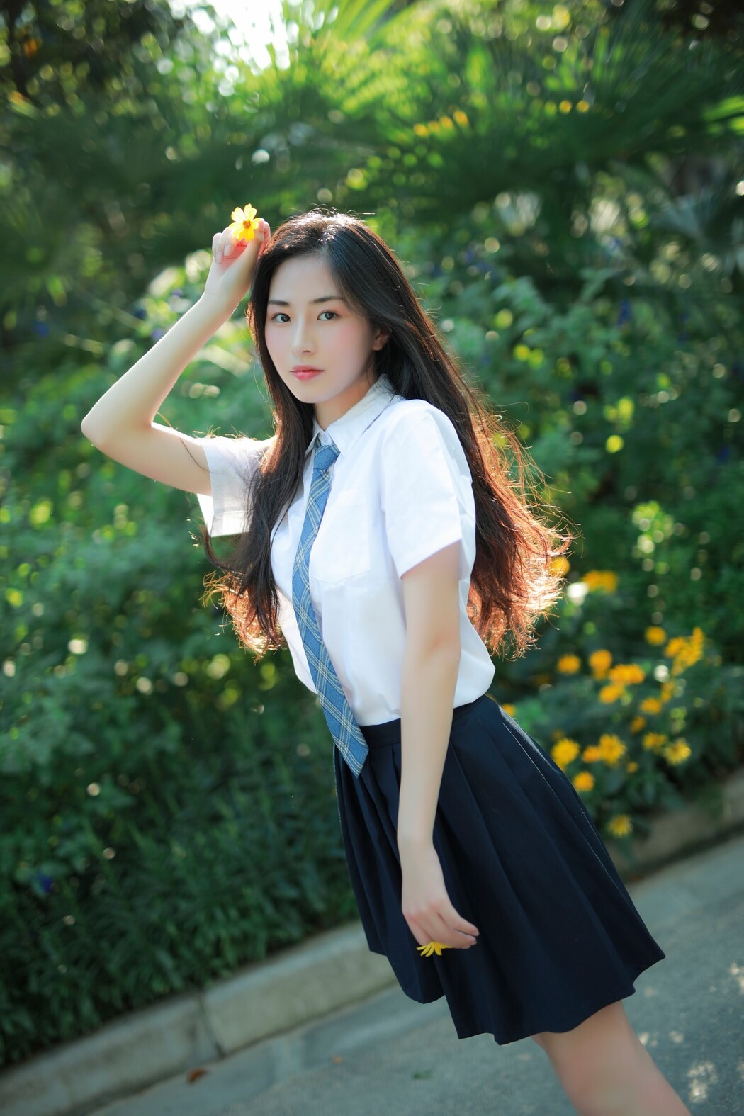 YiTuYu艺图语 Vol.1839 Yi Fan