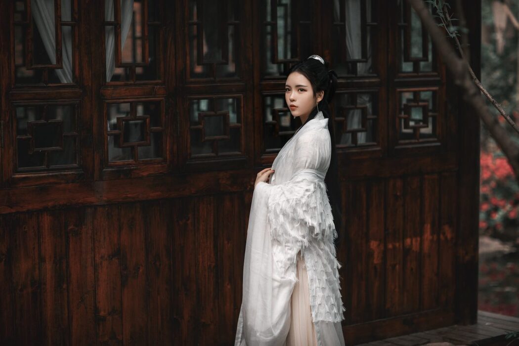 YiTuYu艺图语 Vol.185 Dou Ge