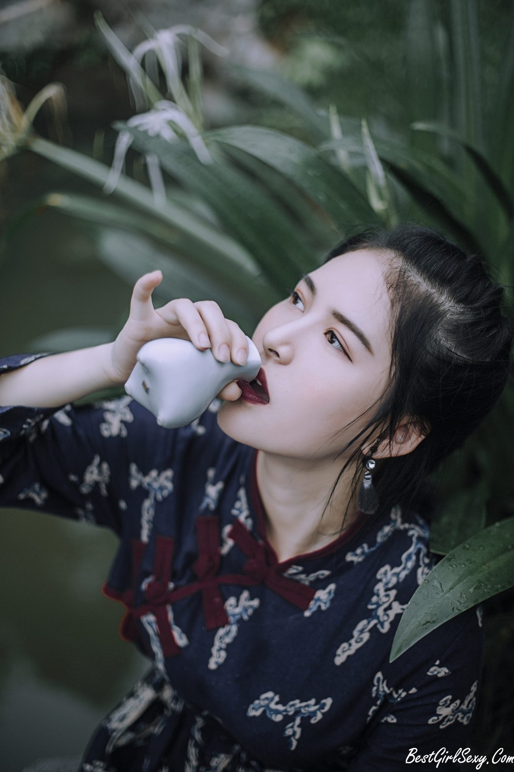 YiTuYu艺图语 Vol.194 Xia Tian