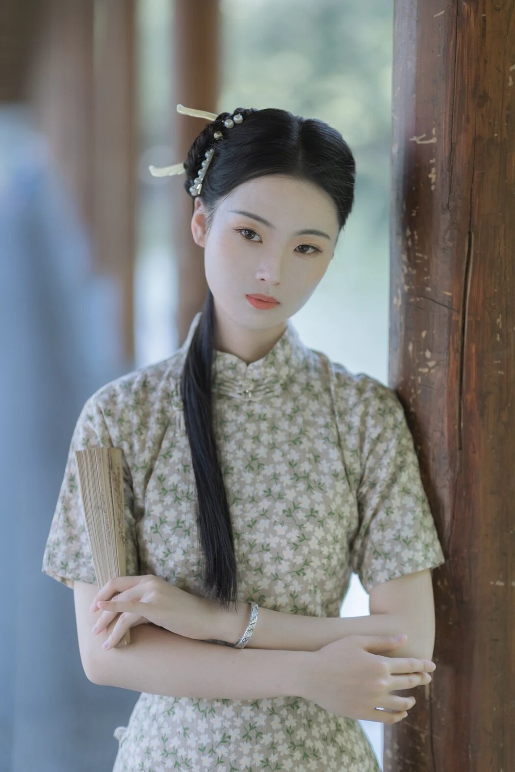 YiTuYu艺图语 Vol.1926 Ting Er