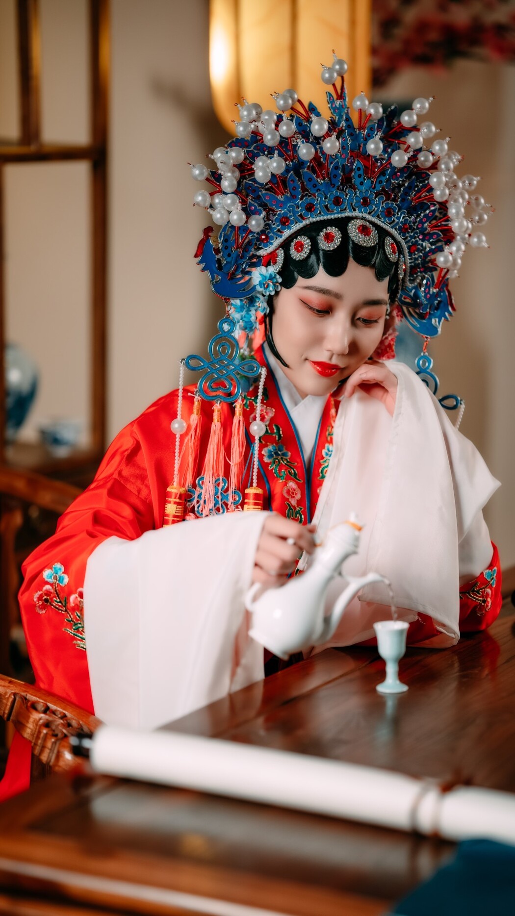YiTuYu艺图语 Vol.1878 Yao Yao