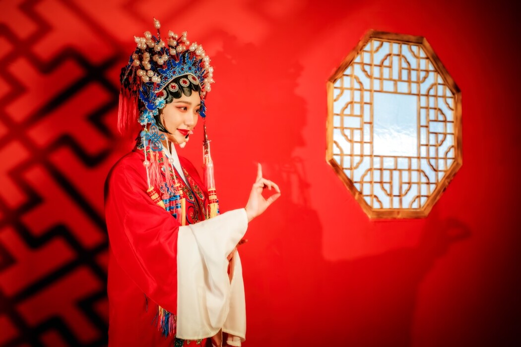 YiTuYu艺图语 Vol.1878 Yao Yao