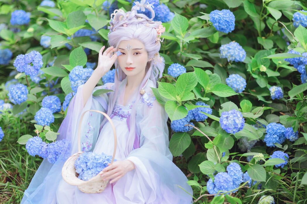 YiTuYu艺图语 Vol.1882 Mou Xiao Yao