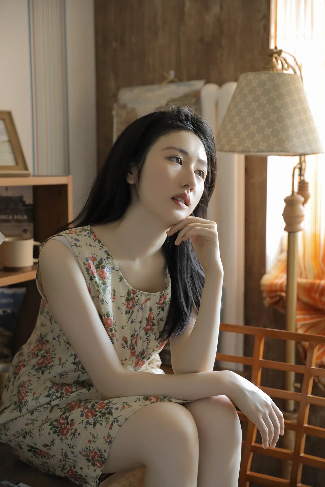 YiTuYu艺图语 Vol.1925 Oeil