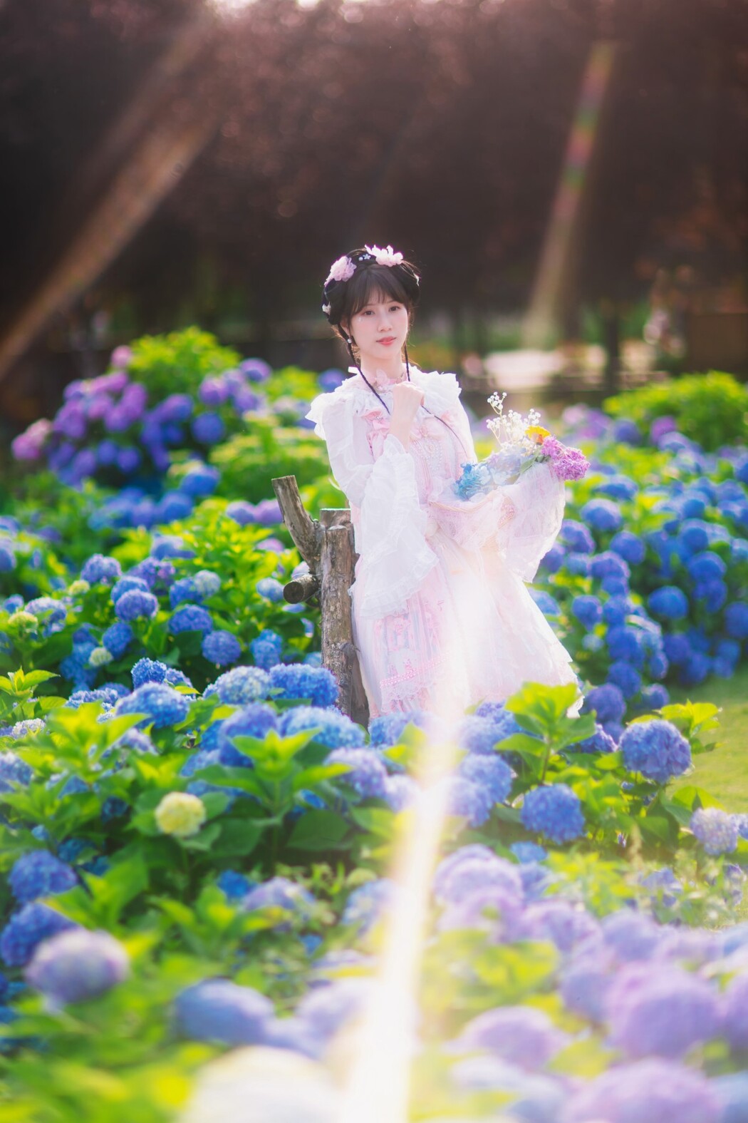 YiTuYu艺图语 Vol.1877 Chu Cha