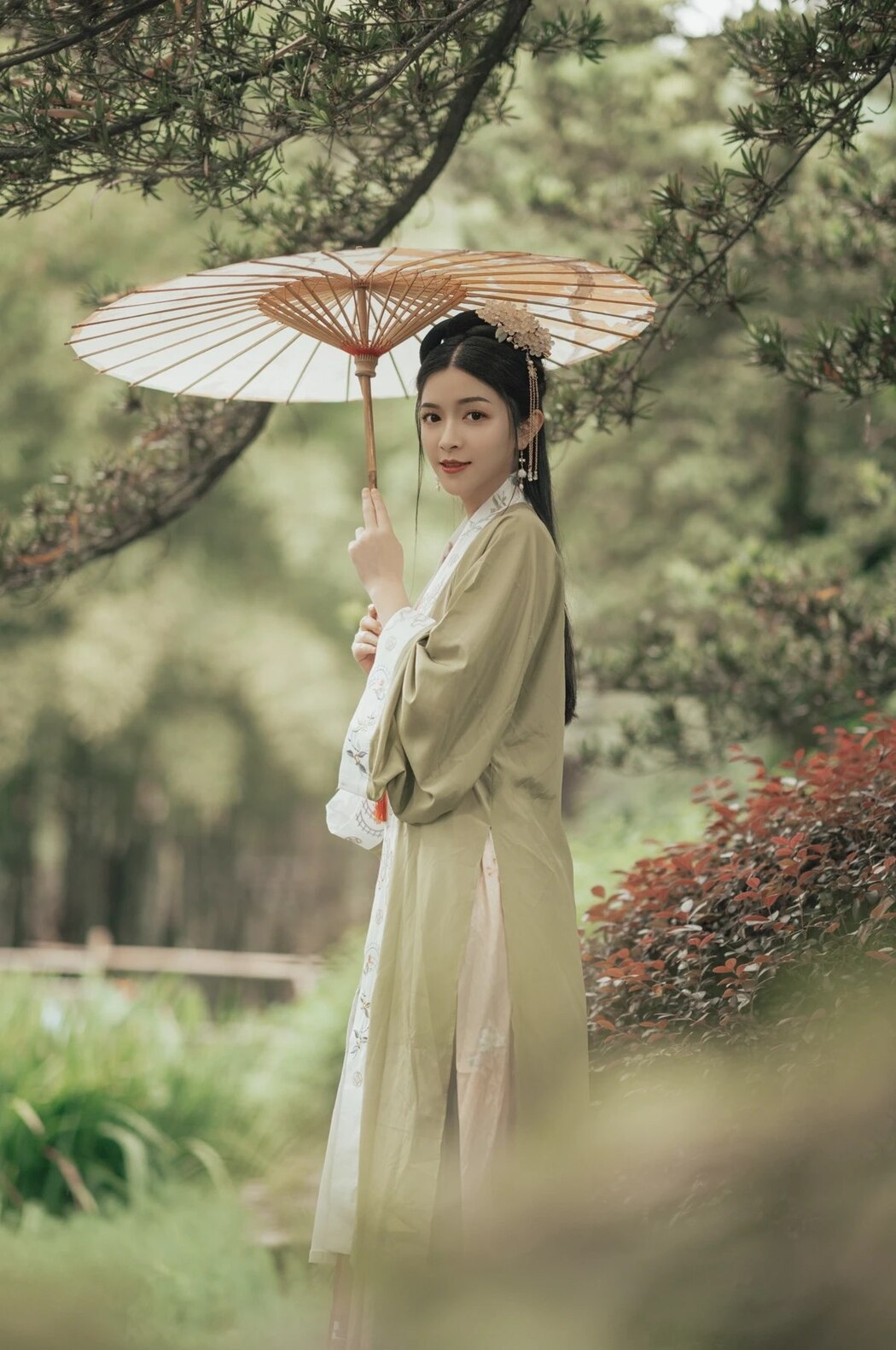 YiTuYu艺图语 Vol.1942 Xin Ran