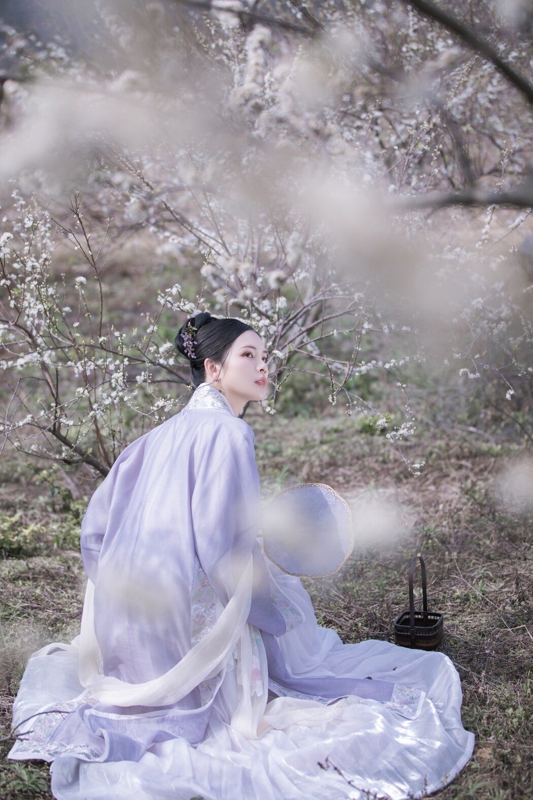 YiTuYu艺图语 Vol.1851 winnie