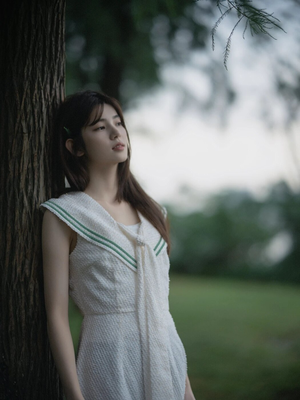 YiTuYu艺图语 Vol.1963 Shi Shi