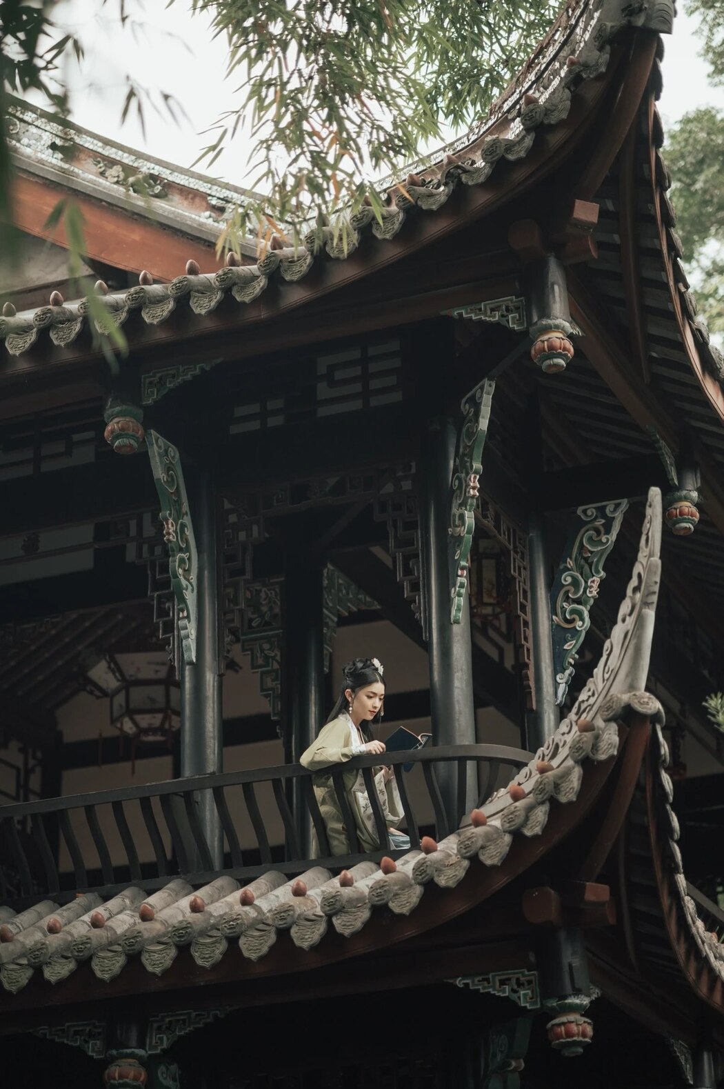 YiTuYu艺图语 Vol.1942 Xin Ran