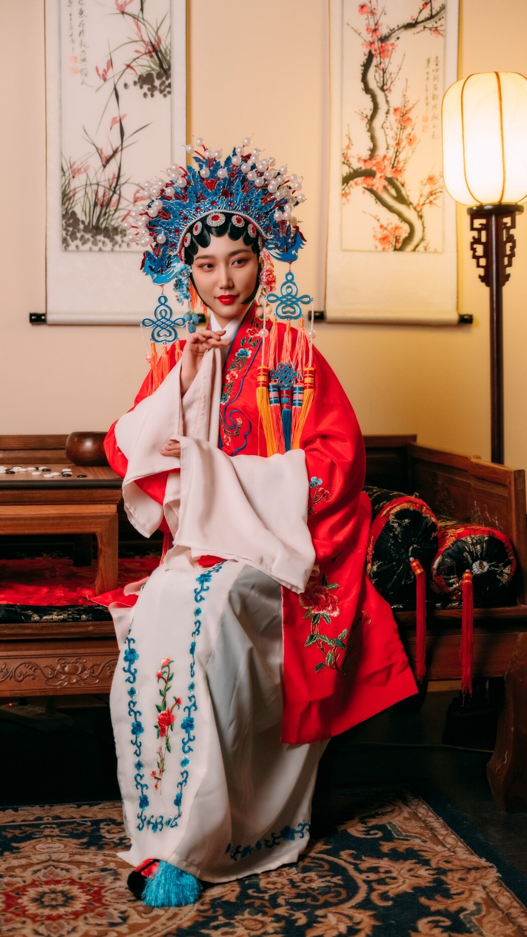 YiTuYu艺图语 Vol.1878 Yao Yao