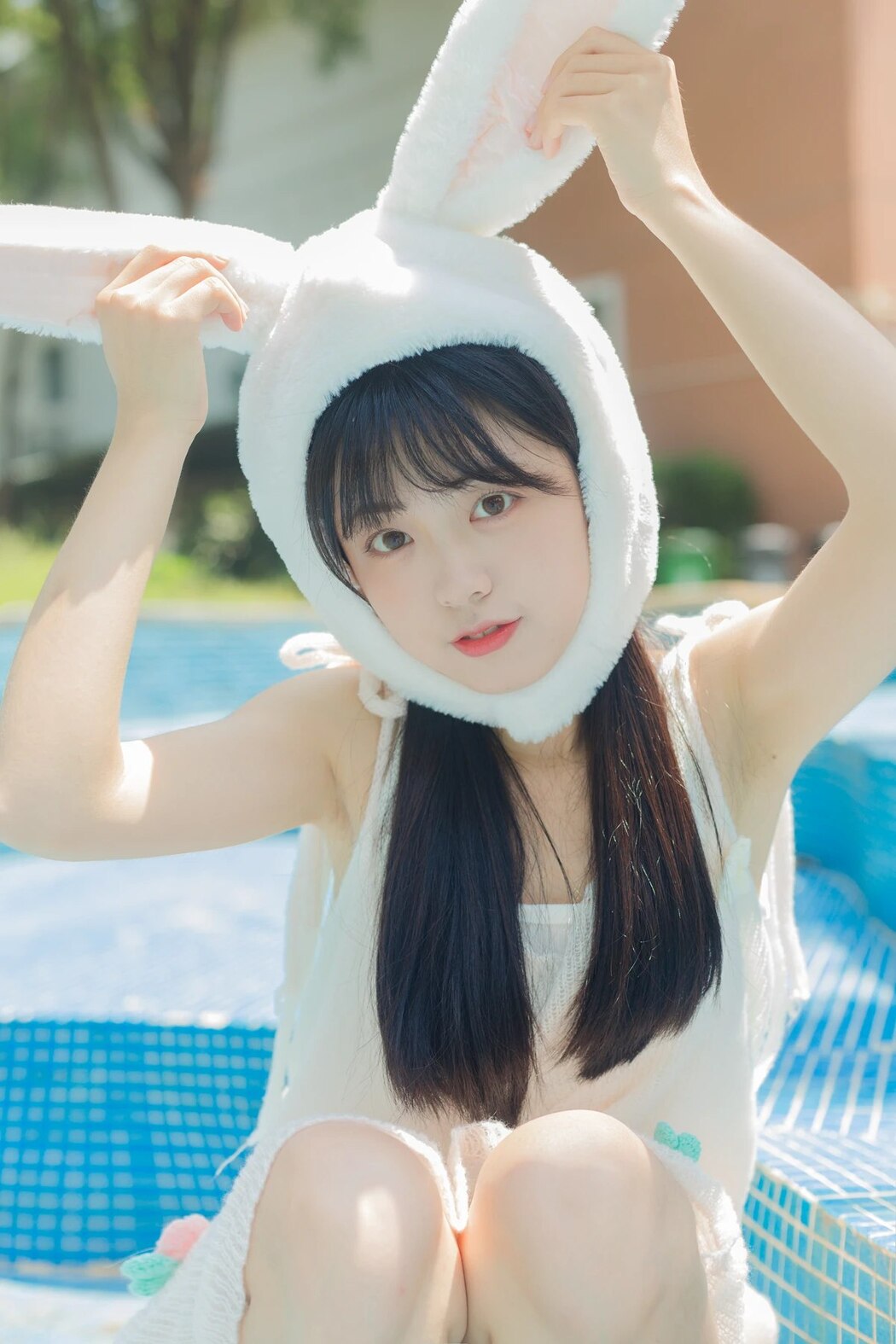 YiTuYu艺图语 Vol.1917 Ke Ai Pao Pao Ya