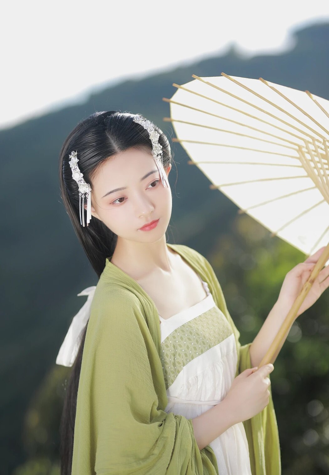 YiTuYu艺图语 Vol.1959 YunFleur