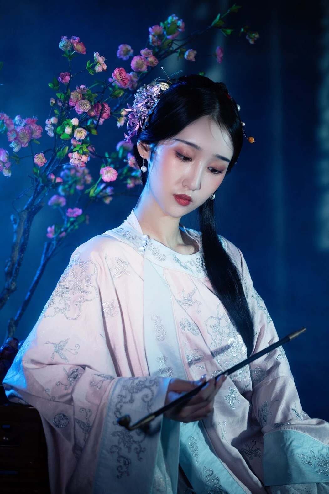 YiTuYu艺图语 Vol.1915 Jun Jun