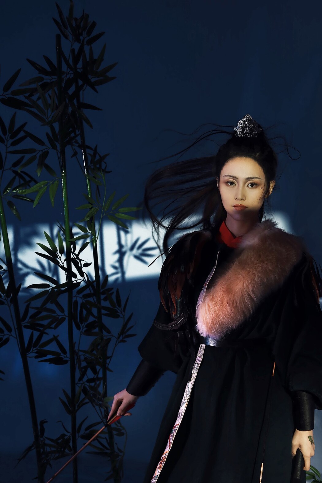 YiTuYu艺图语 Vol.1867 Qing Shuang e