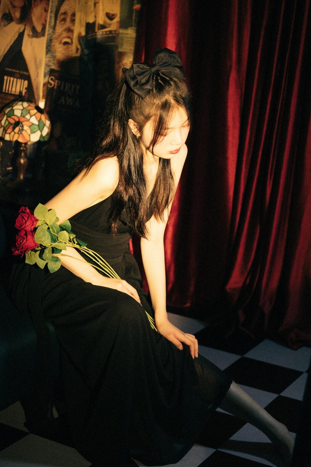 YiTuYu艺图语 Vol.1968 Berthe