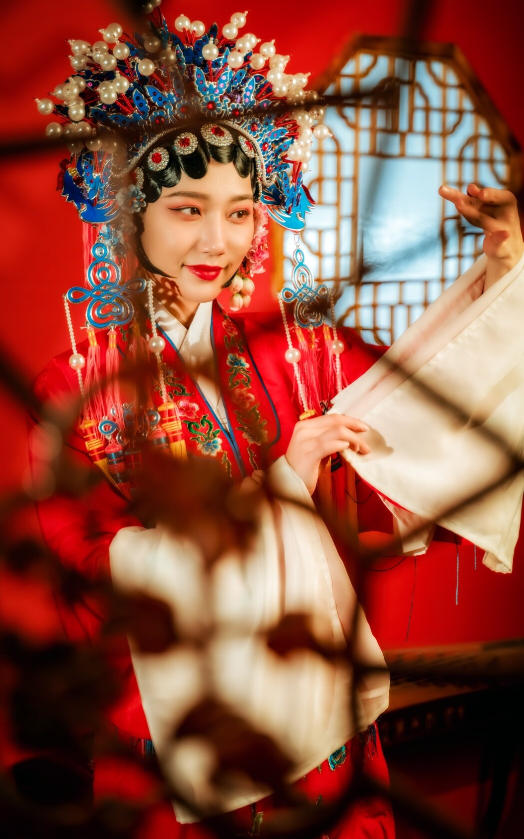 YiTuYu艺图语 Vol.1878 Yao Yao