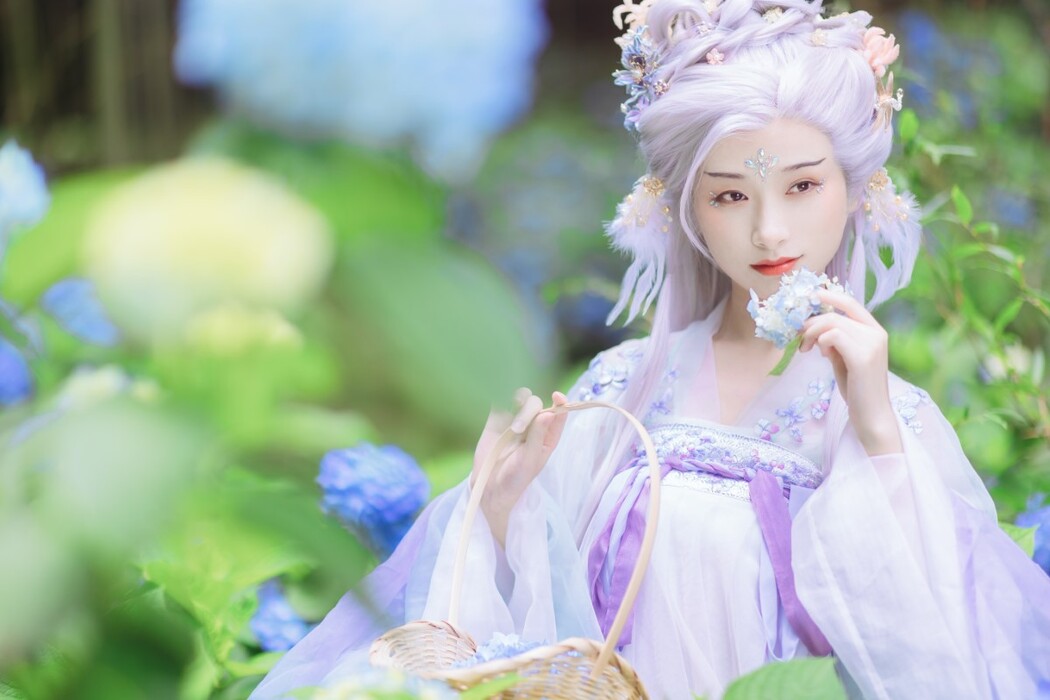 YiTuYu艺图语 Vol.1882 Mou Xiao Yao