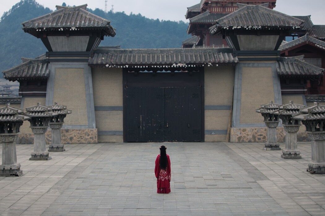 YiTuYu艺图语 Vol.1860 Mi Xiao Mi