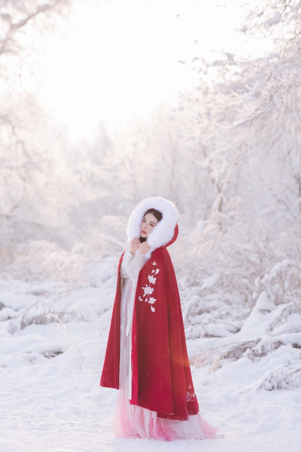 YiTuYu艺图语 Vol.1907 Mu Jin cutie
