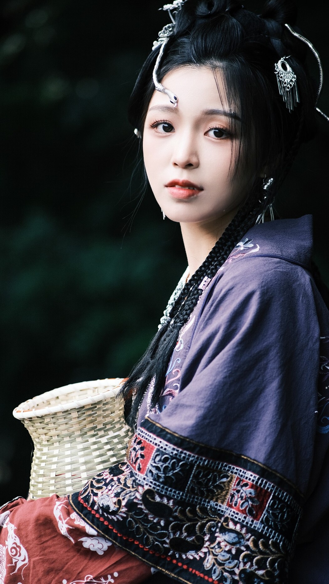 YiTuYu艺图语 Vol.1902 proyhine