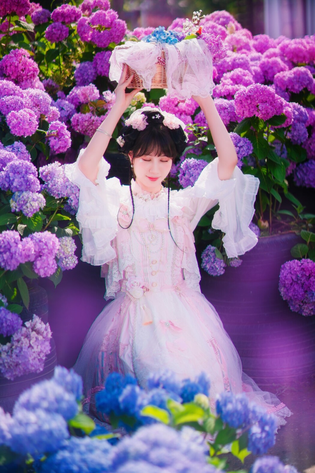 YiTuYu艺图语 Vol.1877 Chu Cha