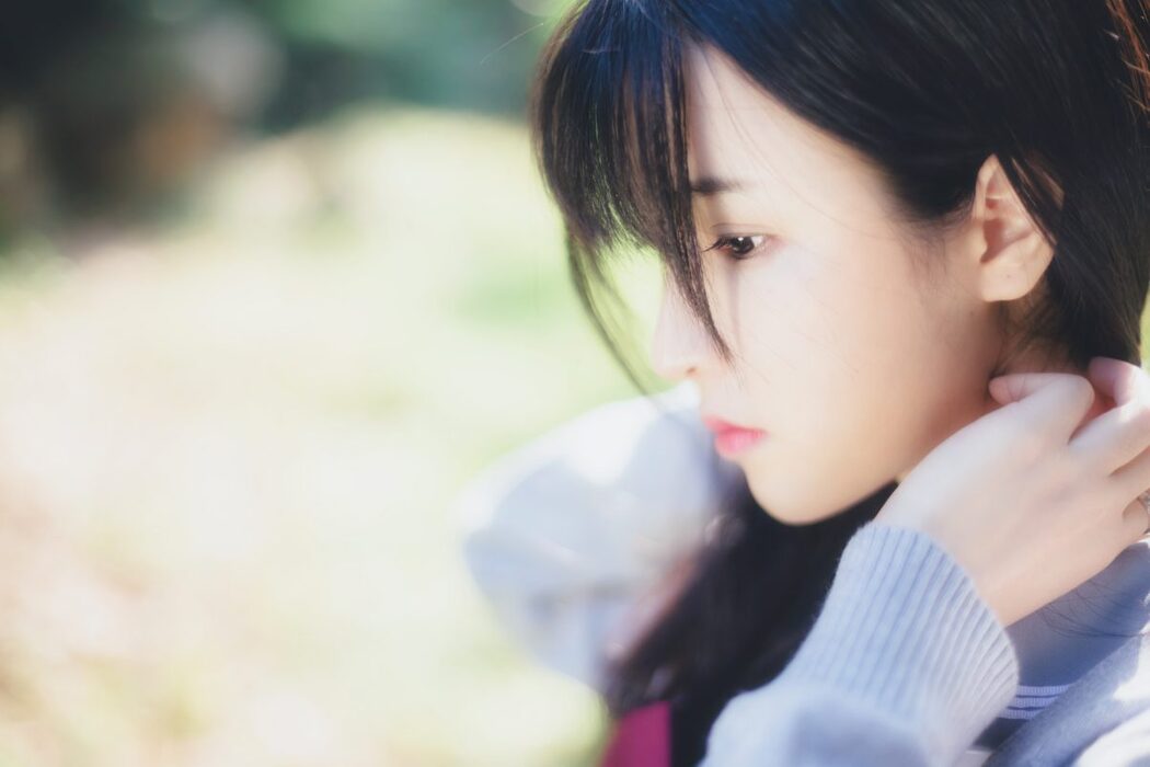 YiTuYu艺图语 Vol.184 San Chong Zi