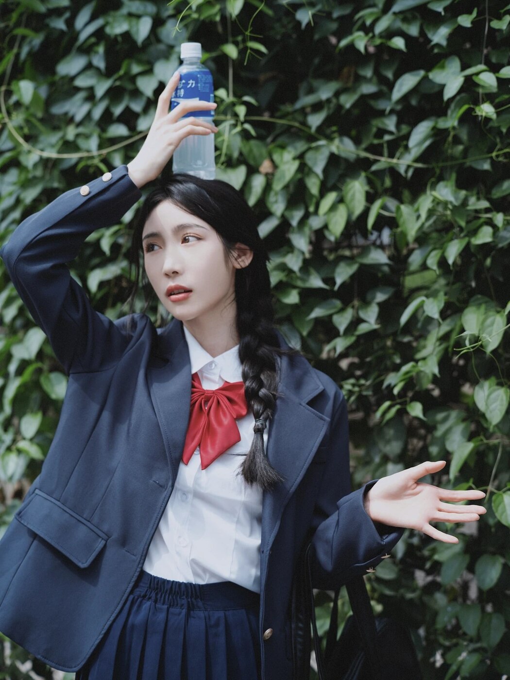YiTuYu艺图语 Vol.1945 Xiao Bai