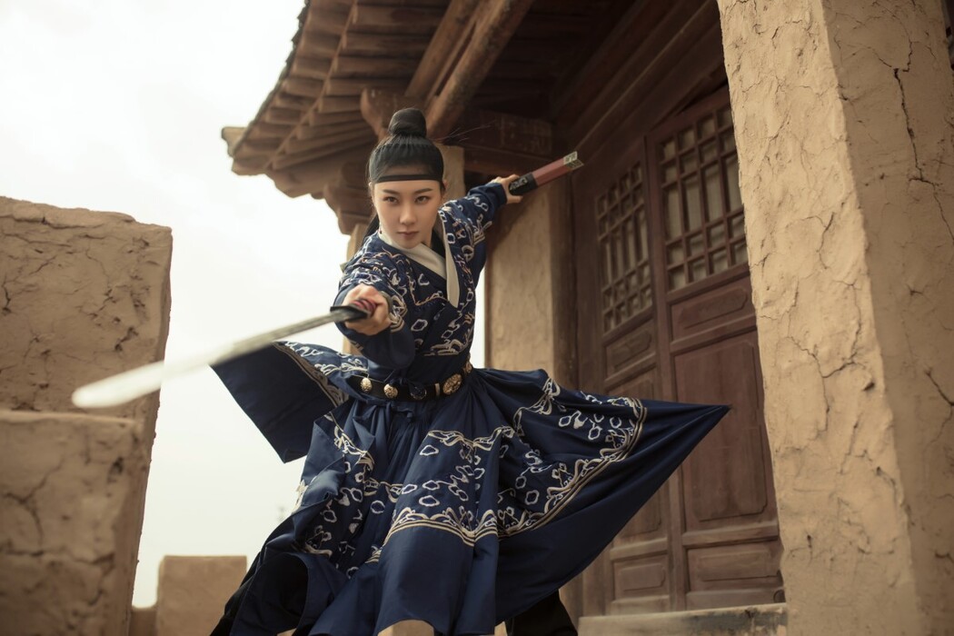 YiTuYu艺图语 Vol.1859 Mu Jing Shu