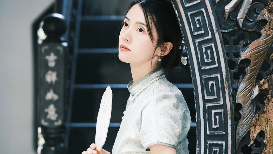 YiTuYu艺图语 Vol.1918 Xia Xia