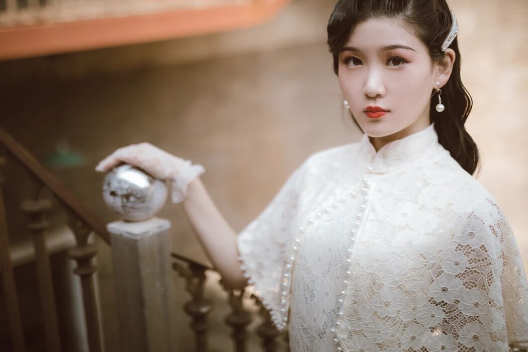 YiTuYu艺图语 Vol.1961 Xiang Wang Hui Shou Miao Miao Miao